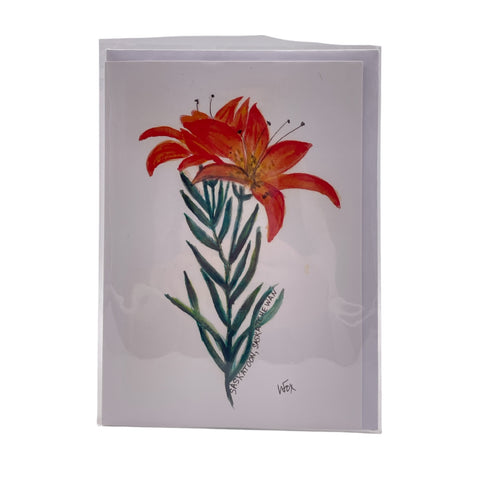 Wendy Fox Art - Greeting Cards