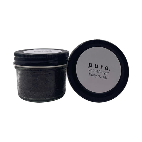 Pure - Bath and Body Products