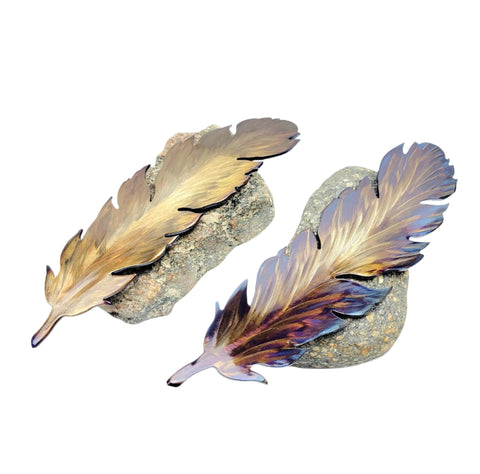 Sochaski Designs - Metal Artistry