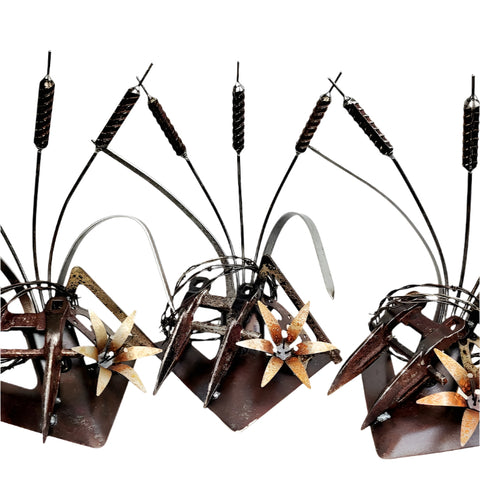 Sochaski Designs - Metal Artistry