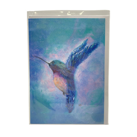 Wendy Fox Art - Greeting Cards