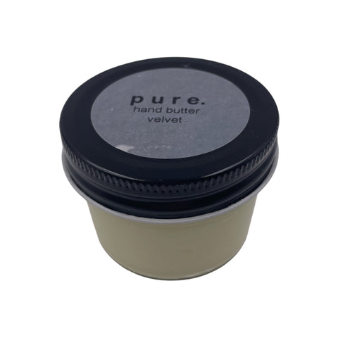Pure - Bath and Body Products