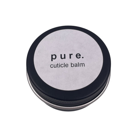 Pure - Bath and Body Products
