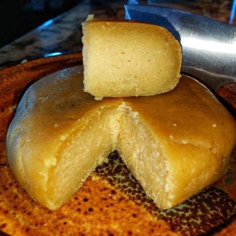 JJ's Vegan Cheese Delight