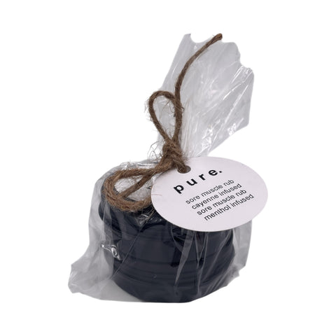 Pure - Bath and Body Products