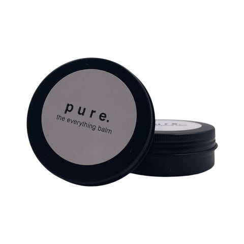 Pure - Bath and Body Products