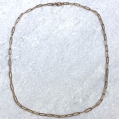 K&B Jewelry- Necklaces (Rose Gold)