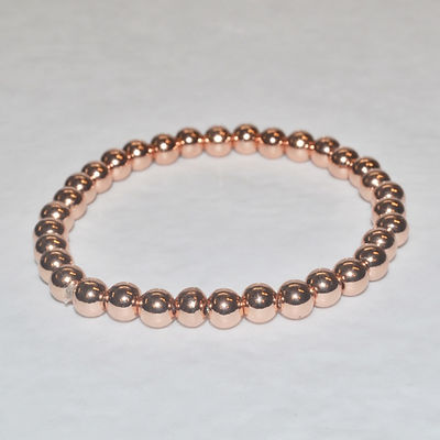 K&B Jewelry- Bracelets (Rose Gold) - Main Image