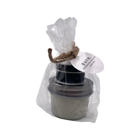 Pure - Bath and Body Products