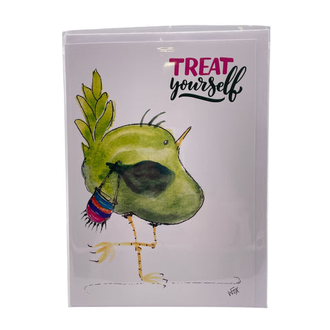 Wendy Fox Art - Greeting Cards