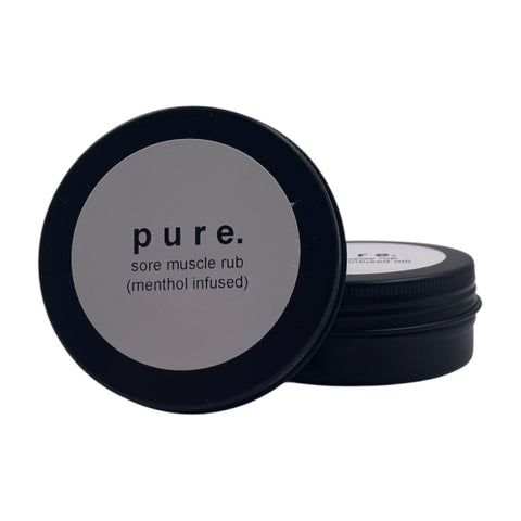 Pure - Bath and Body Products