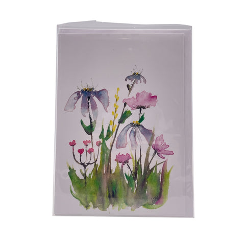 Wendy Fox Art - Greeting Cards