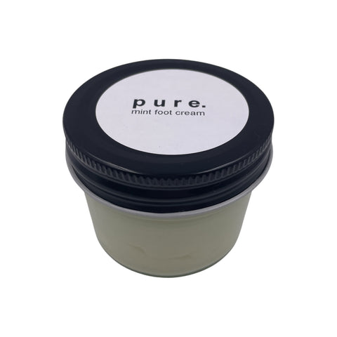 Pure - Bath and Body Products