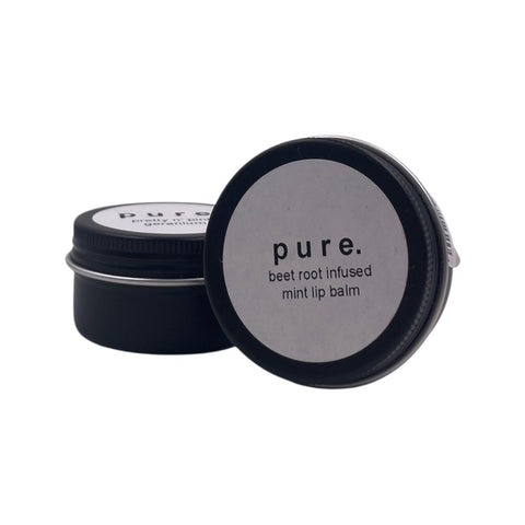 Pure - Bath and Body Products