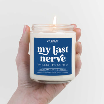 DIYxe Designs - Candles