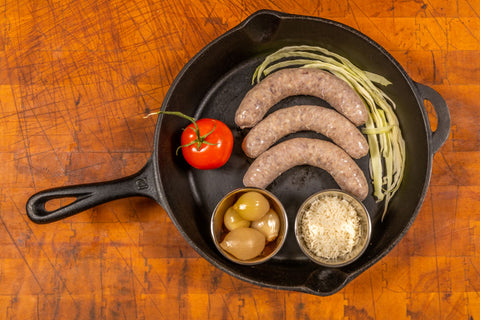 Original Family Farm - Pork (Online Only)