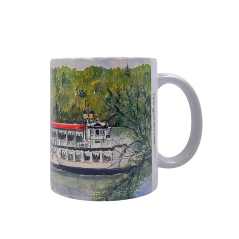 Patti Lewis - Mugs