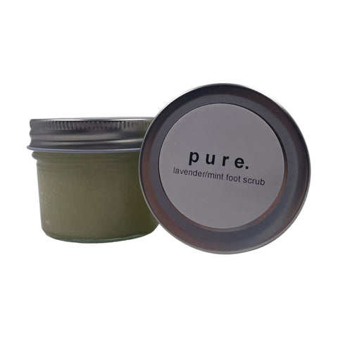 Pure - Bath and Body Products