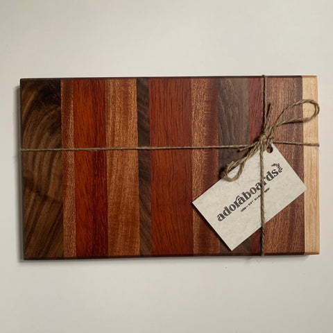 AdoraBoards - Bar Boards