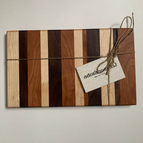 AdoraBoards - Bar Boards
