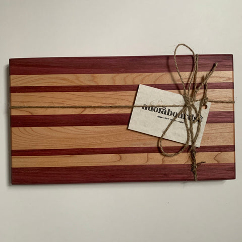 AdoraBoards - Bar Boards