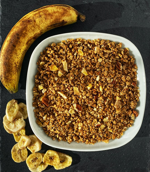 High Regard Catering - Granola