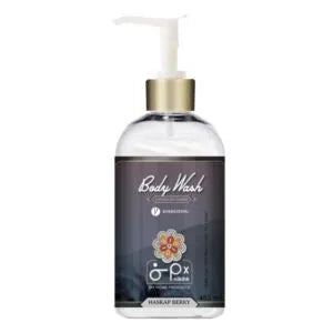 Nikihk - Body Wash (Haskap Berry) - (485ml)