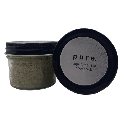 Pure - Bath and Body Products