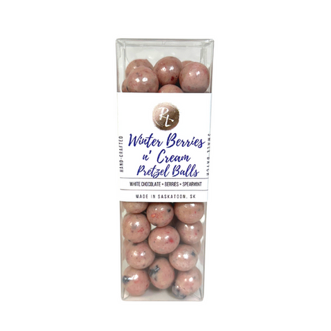 River Layne Chocolate Couture - Confections