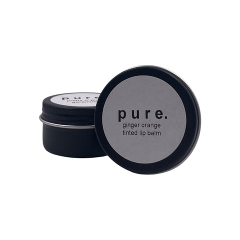 Pure - Bath and Body Products