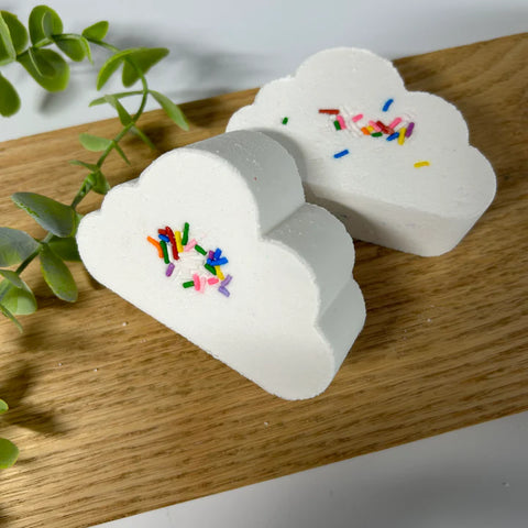 The Sask Bath Company - Epsom Salt Bath Bombs