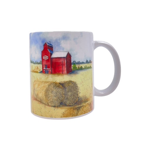 Patti Lewis - Mugs