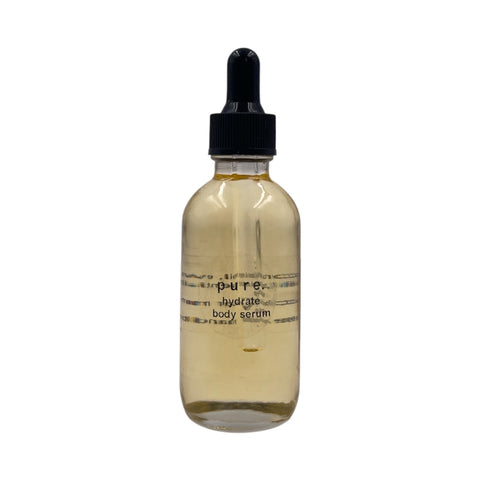 Pure - Bath and Body Products