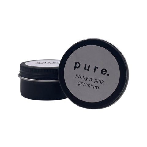 Pure - Bath and Body Products