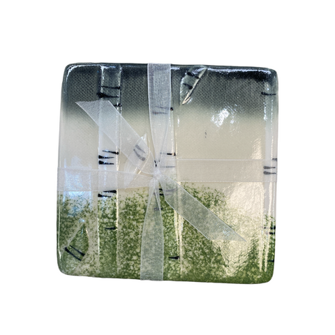 Susan Robertson Pottery - Coasters