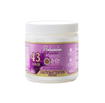 Nikihk - Dishwasher Detergent (Powder - 450g)