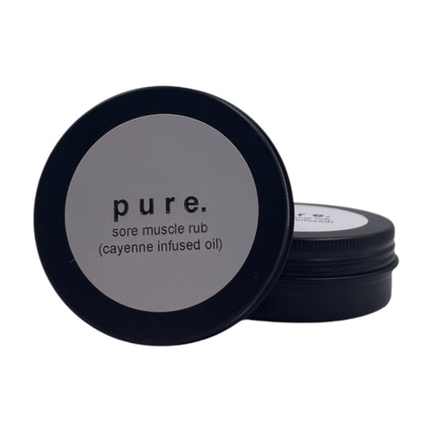 Pure - Bath and Body Products