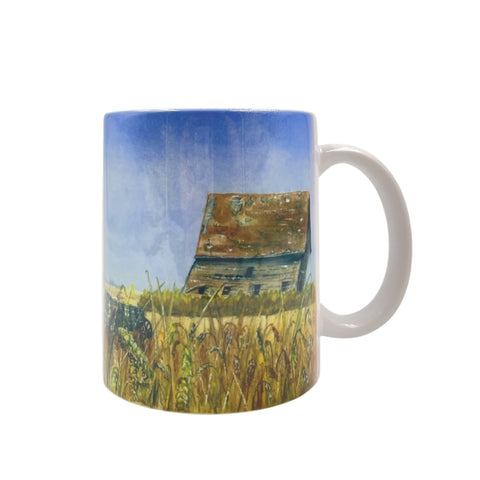 Patti Lewis - Mugs