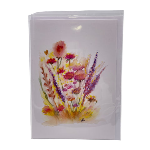 Wendy Fox Art - Greeting Cards