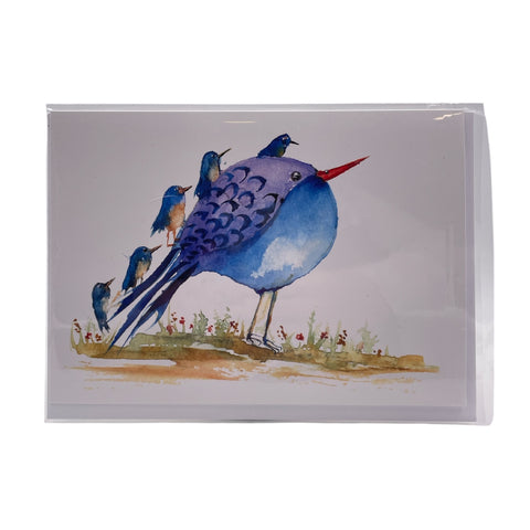 Wendy Fox Art - Greeting Cards