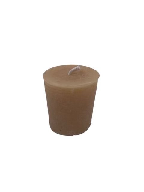 Barefoot Earth Farm - Beeswax Candles