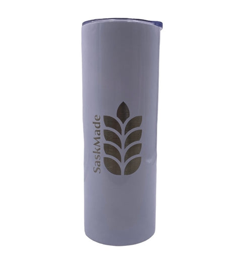 Get Lasered - Laser Engraved SaskMade Mug