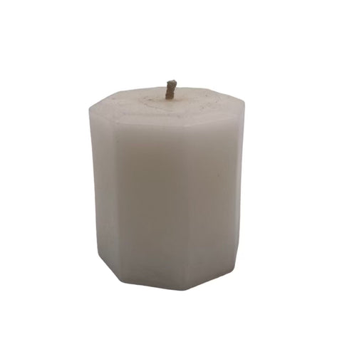 Barefoot Earth Farm - Beeswax Candles