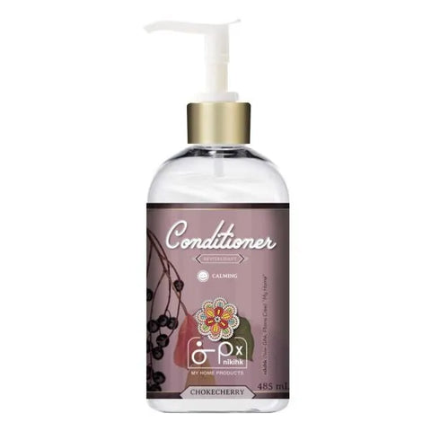 Nikihk - Hair Conditioner (Chokecherry) - (485ml)