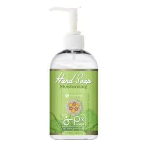 Nikihk - Hand Soap (Sweetgrass) (485ml)