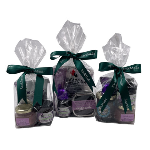 Gift Set: Mini Taste of SK