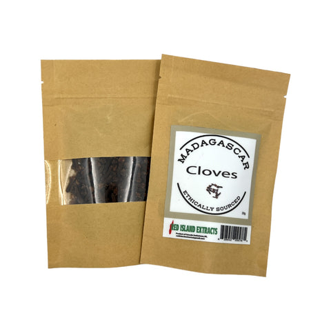 Red Island Extracts - Spices