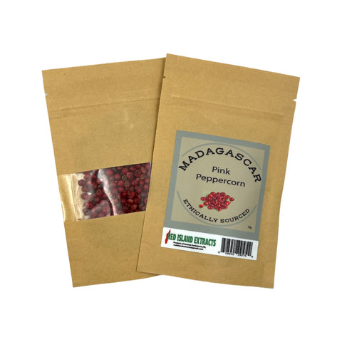 Red Island Extracts - Spices