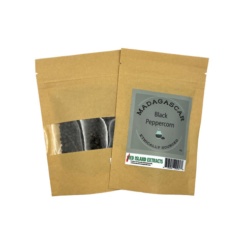 Red Island Extracts - Spices