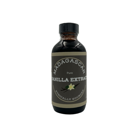 Red Island Extracts - Vanilla Extract and Paste
